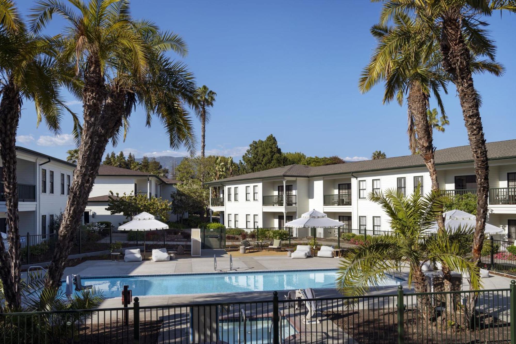 The Steward, Santa Barbara, A Tribute Portfolio Hotel Exterior photo
